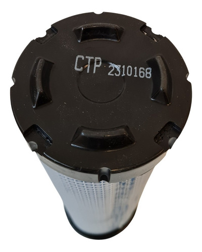 Filtro De Aire Secundario Minicargador Caterpillar 2310168