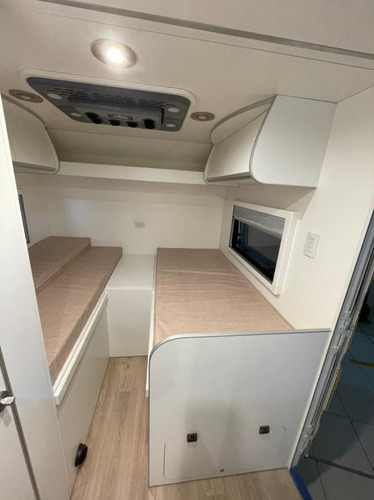 Casa Rodante , Full Equipada Permuta (solo Llamadas)