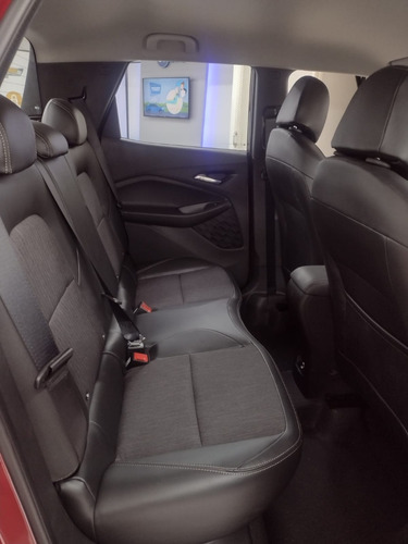 Chevrolet Montana 1.2 Ltz At