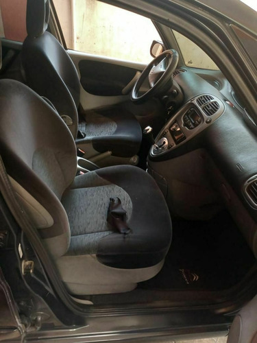 Imagem 9 de 9 de Citroën Xsara Picasso 2006 2.0 Exclusive Seleção Aut. 5p