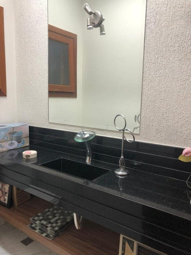 Imagem 12 de 22 de Linda Casa No Condomínio Floradas Do Paratey - 1505