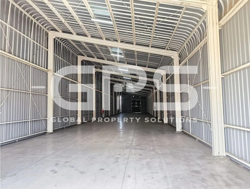 Local Comercial En Arriendo En Lampa
