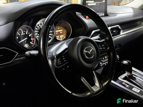 Mazda CX-5 2.5 s Grand Touring At