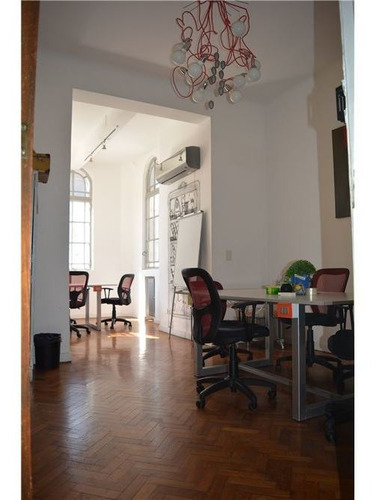 Imagen 15 de 23 de Venta Piso Completo De Oficinas Comerciales