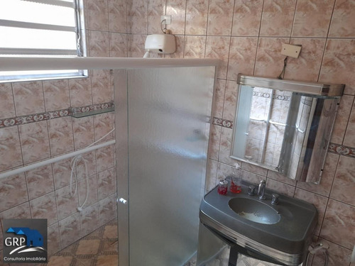 Imagem 9 de 15 de Casa Para Venda Em Santo André, Jardim Do Estádio, 2 Dormitórios, 2 Banheiros, 5 Vagas - 6991_1-1808403