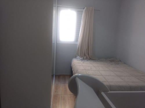 Imagem 17 de 21 de Apartamento 2 Quartos Santo André - Sp - Vila João Ramalho - V4516