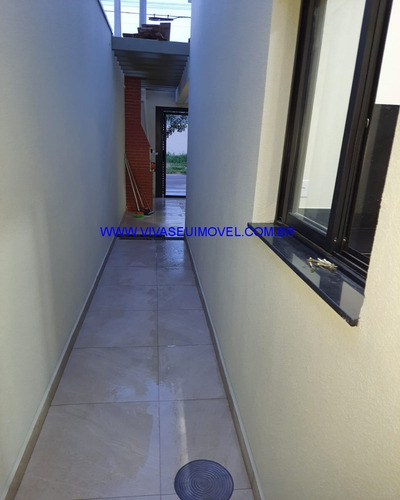 Imagem 3 de 19 de Casa - Ca00278 - 70668417
