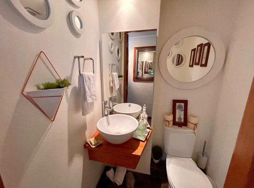 Departamento En Venta De 3 Dorm. En Providencia