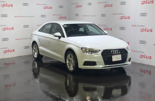 Audi A3 Sedan Dynamic 1.4 2019