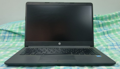 Hp Laptop 14-cf2 Ideal Para Estudiantes (Usado)