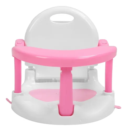 Bañera Infantil Para Bebés, Plegable, Estable, De Pie, Preve
