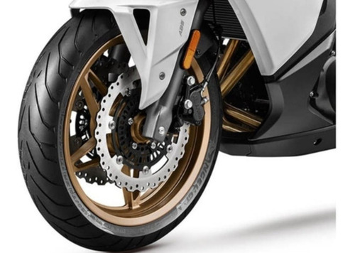 Cfmoto Gt650 2023 Concesionario Oficial