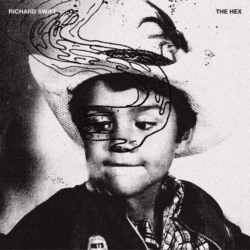 Lp Hex - Richard Swift