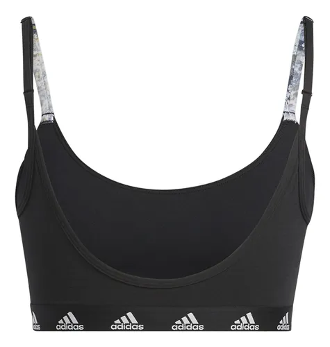 Top adidas Training Purebare Ls Mujer Ng Tienda Oficial