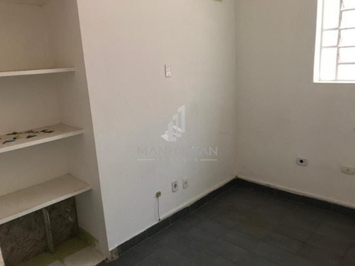 Imagem 30 de 30 de Casa Para Aluguel Em Cambuí - Ca005644