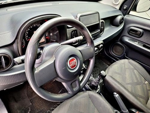 Fiat Mobi 1.0 8V EVO FLEX LIKE. MANUAL