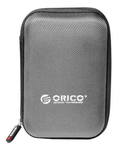 Estuche Protector Disco Duro Externo 2.5 / Hdd Sdd Orico