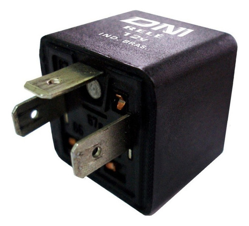 Reley Rele Señalero (3ter) (b) Chevrolet Corsa 96-00 (p-up)