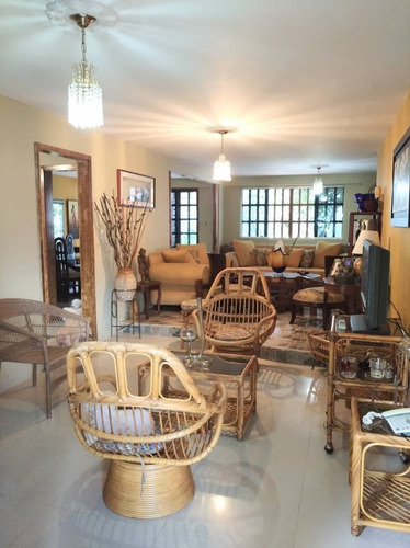 Imagen 7 de 22 de Casa En Venta Guatire Castillejo Villa Hermosa 4 Habitaciones Y 3 Baños