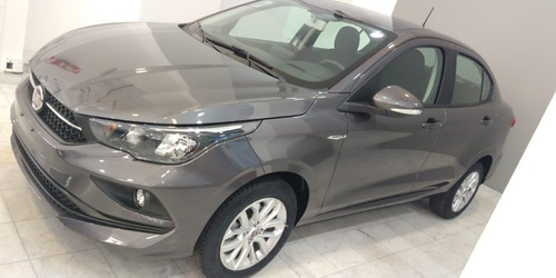 Fiat Cronos 0km Anticipo De $230mil Y Cuotas Sin Interes- M