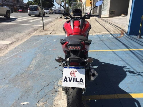 Imagem 5 de 12 de Nc 750 X