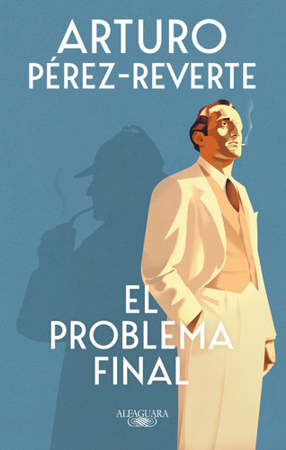 El Problema Final - Perez-reverte Arturo