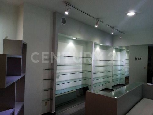 Local Comercial En Renta Centro Comercial Torres Lindavista