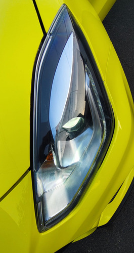 Suzuki Swift 1.4 T Sport Boosterjet