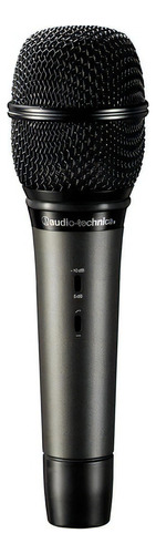 Microfone Audio-technica Atm710 Atm 710 Condensador 