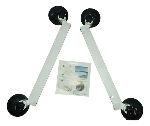 Base Plástica Interna Para Antena Starlink