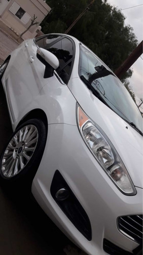 Ford Fiesta Kinetic Titanium