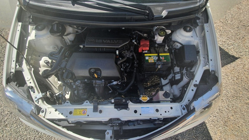 Toyota Etios 2015 1.5 16v Xs 5p