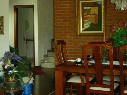 Imagem 5 de 19 de Casa Com 4 Dormitórios À Venda, 640 M² Por R$ 1.890.000,00 - Condomínio Flamboyant - Atibaia/sp - Ca0611