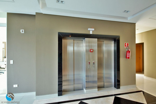 Imagem 19 de 30 de Apartamento Novo De 2 Quartos No Boa Vista. - Apn-121xy