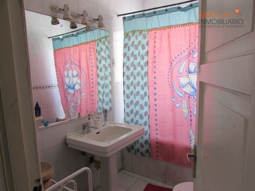 Imagen 14 de 19 de Casa En Venta De 7 Dorm. En Providencia