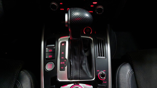 Audi A5 2.0 TFSI S LINE S TRONIC QUATTRO