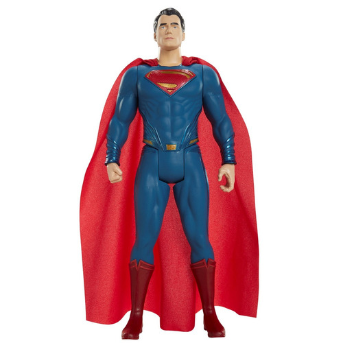 Muñeco Superman 50cm Smart Megajuguetería