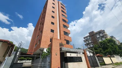 Apartamento en venta