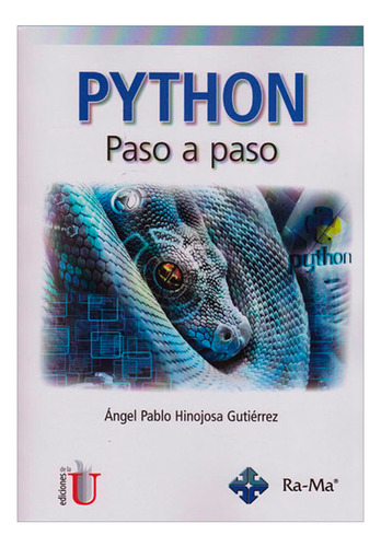 Libro Python Paso A Paso