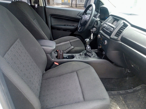 Ford Ranger 2.2 Cd Xl Tdci 150cv 4x4 2020