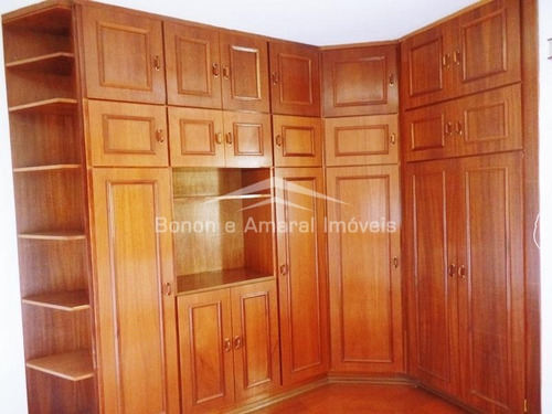 Imagem 26 de 30 de Apartamento À Venda Em Cambuí - Ap013812