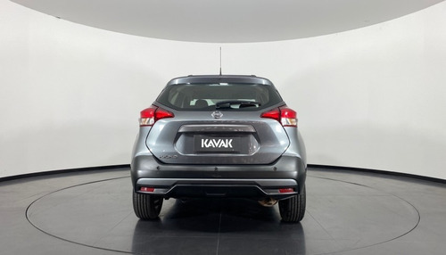 Imagem 5 de 15 de 125241 - Nissan Kicks 2017 Com Garantia