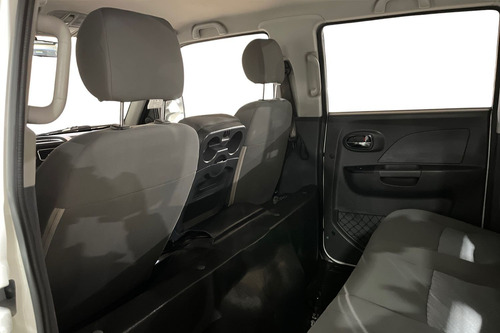 JAC X200 2.0 Pickup Luxury