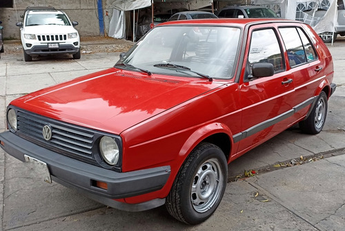 Volkswagen Golf 1992