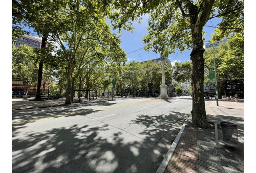 Imagen 12 de 17 de Venta Apartamento 1 Dormitorio Penthouse Barrio Sur - Edificio 01 Sync
