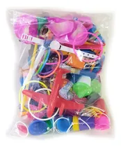 Comprar Relleno Infantil Piñata Mini Juguetes Pack De 90 Piezas