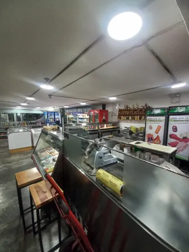 Fondo De Comercio Para Bodegón Para Operar En Cualquier Zona Del Municipio San Diego.