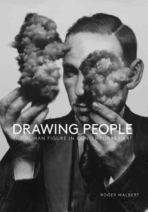 Libro Drawing People: The Human Figure In Contemporary Ar...