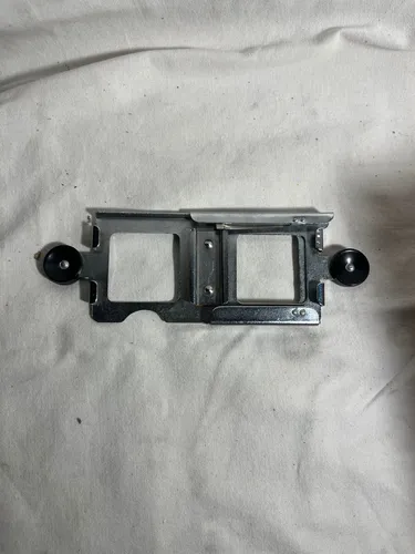 Proyector De Diapositivas Japonés En Su Estuche Original (Usado)
