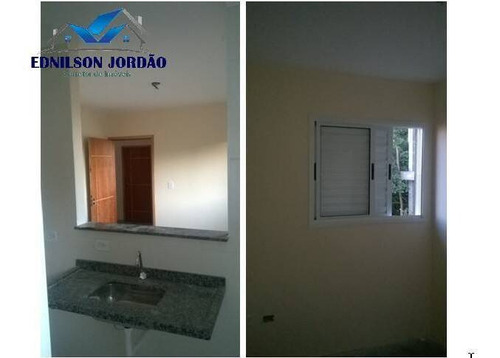 Imagem 5 de 9 de Apartamento Novo - 57
